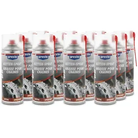 PRESTO Kettenspray 400 ml