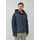 s.Oliver Hybrid-Jacke blau 2XL