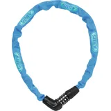 ABUS Steel-O-Chain 5805C/75 blau Kettenschloss
