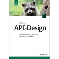 Dpunkt.verlag API-Design