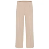 Cambio Cameron Straight Fit Hose Beige 46