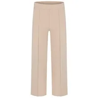 Cambio Cameron Straight Fit Hose Beige 46