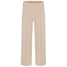Cambio Cameron Straight Fit Hose Beige 46