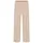 Cambio Cameron Straight Fit Hose Beige 46