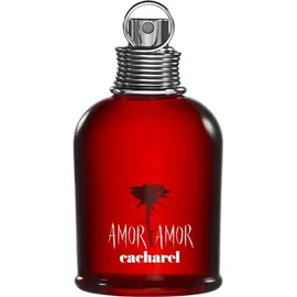 Cacharel Amor Amor Eau de Toilette 50 ml