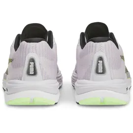 Puma Velocity Nitro 2 Fade Damen Spring Lavender/Puma Black/Fizzy Lime 37,5