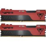 Patriot Viper Elite II DDR4 RAM 32GB (2X16GB) 4000MHz, CL20, XMP 2