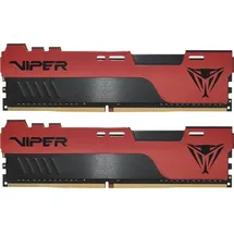 Patriot Viper Elite II DDR4 RAM 32GB (2X16GB) 4000MHz, CL20, XMP 2
