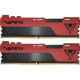 Patriot Viper Elite II DDR4 RAM 32GB (2X16GB) 4000MHz, CL20, XMP 2