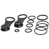 Lezyne Dichtungssatz für Pressure Drive Fußpumpe schwarz