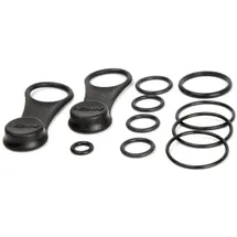 Lezyne Dichtungssatz für Pressure Drive Fußpumpe schwarz