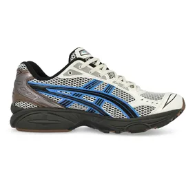Asics Gel-Kayano 14 Herren Blau/Weiß 43,5