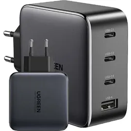 UGREEN Nexode 100W GaN Ladegerät