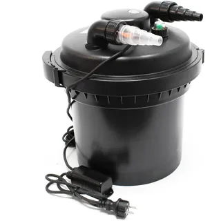 Wiltec CPF-280 Druckteichfilter UVC