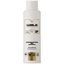 label.m Fashion Edition Trockenshampoo 200 ml