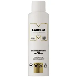 label.m Fashion Edition Trockenshampoo 200 ml