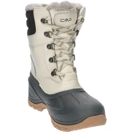 CMP Atka Wmn Snow Boot gesso (A312) 36