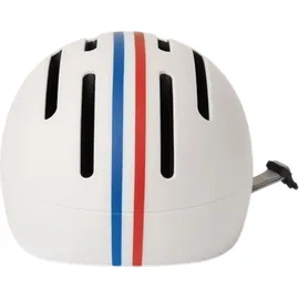 THOUSAND Junior Toddler Fahrradhelm, Speedway Creme, Unisize - Weiß