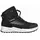 Lowa Halbschuhe schwarz
