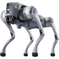 Unitree robotics Unitree Go2 EDU PLUS 100 Tops