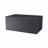 AeroCover Gartenmöbel-Schutzhülle AeroCover Schutzhülle für Tische 180x110x70 cm Schutzhaube