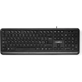 Nedis KBMU200BKUS Multimedia DE