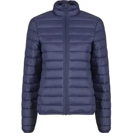 URBAN CLASSICS Ultra Light Steppjacke Navy M