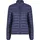 URBAN CLASSICS Ultra Light Steppjacke Navy M
