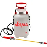DEMA Drucksprüher 5L