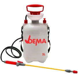 DEMA Drucksprüher 5L