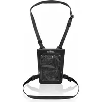 Tatonka WP Chest Holster Brustbeutel schwarz