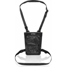 Tatonka WP Chest Holster Brustbeutel schwarz