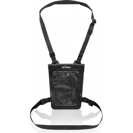 Tatonka WP Chest Holster Brustbeutel schwarz