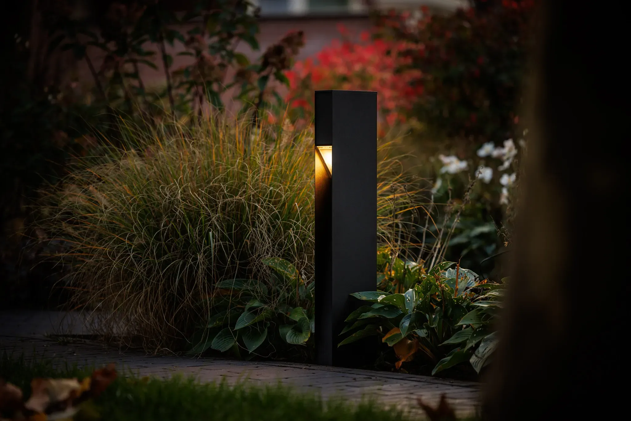 Lightpro Gartenleuchte Alon Standleuchte