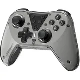 oniverse Astralite Controller Wireless Smoked Black Nintendo Switch