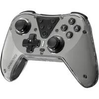 oniverse Astralite Controller Wireless Smoked Black Nintendo Switch