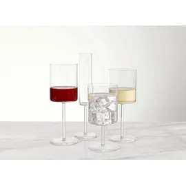 Schott Zwiesel MODO Wasser- & Saftglas 0,179 l 4 St.