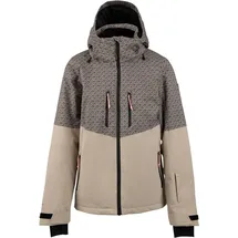 Brunotti Damen Winterjacke Latteas Women Snow Jacket Fungi - S - S