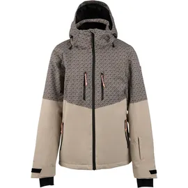 Brunotti Damen Winterjacke Latteas Women Snow Jacket Fungi - S - S