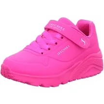 SKECHERS UNO Lite Kinder Pink 35