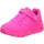 SKECHERS UNO Lite Kinder Pink 35