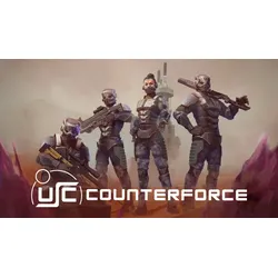 USC: Counterforce