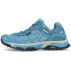 Meindl Finale Lady GTX Damen Hellblau Türkis - Blau / EUR 39.5