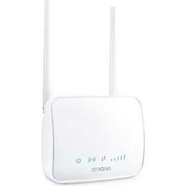 Strong 4G LTE 350M WLAN-Router