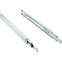 VIGOR Führungsschienen (paar), für Series Xd