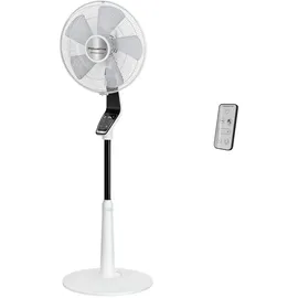 Rowenta VU5690 Turbo Silence Extreme 40 cm Standventilator Weiß