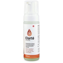 BLI-DES Gesichts-Reinigungsschaum Clarté reine Haut – gegen Pickel und Akne (150ml)