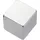 CONRAD COMPONENTS 505949 Permanent-Magnet Würfel (L x B x H) 10 x 10 x 10 mm N45 1.33 - 1.37 T Grenztemperatur (max.): 80°C