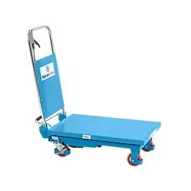Hanselifter Hubtischwagen SPA500 500 kg
