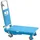 Hanselifter Hubtischwagen SPA500 500 kg